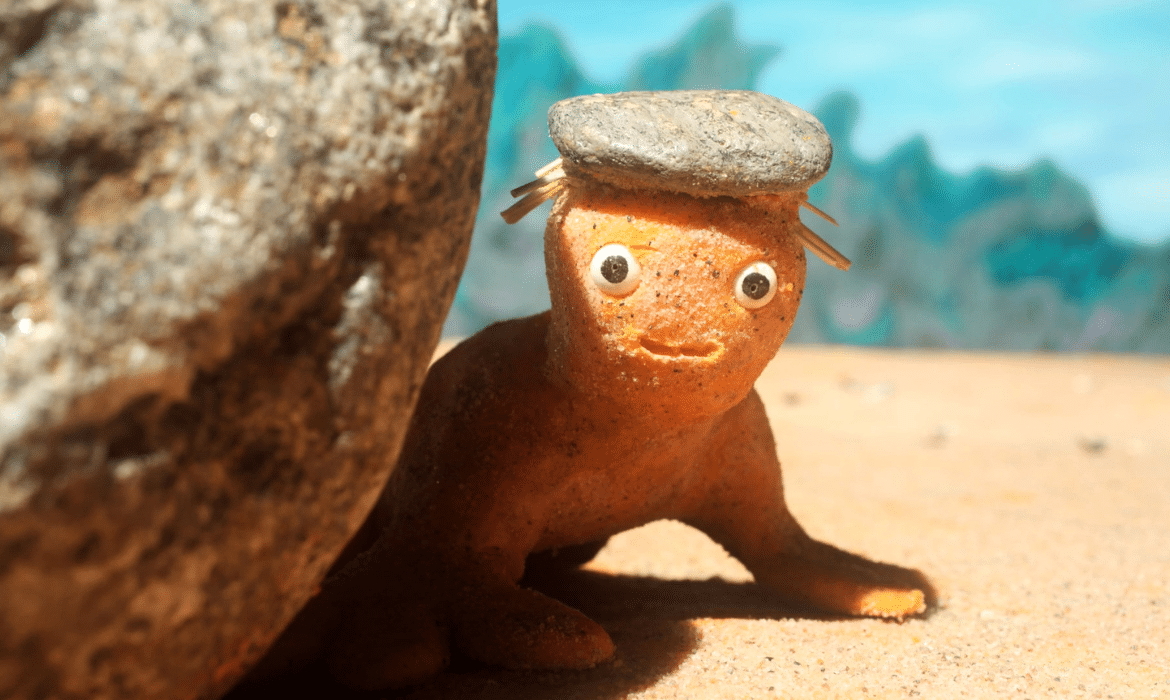 Les Contes de la mer