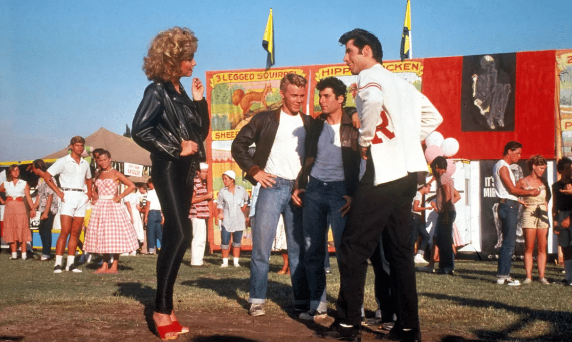 Grease