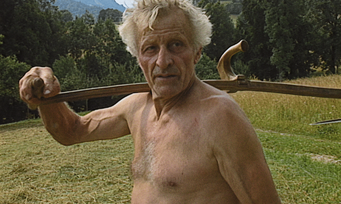 La Ferme des Bertrand