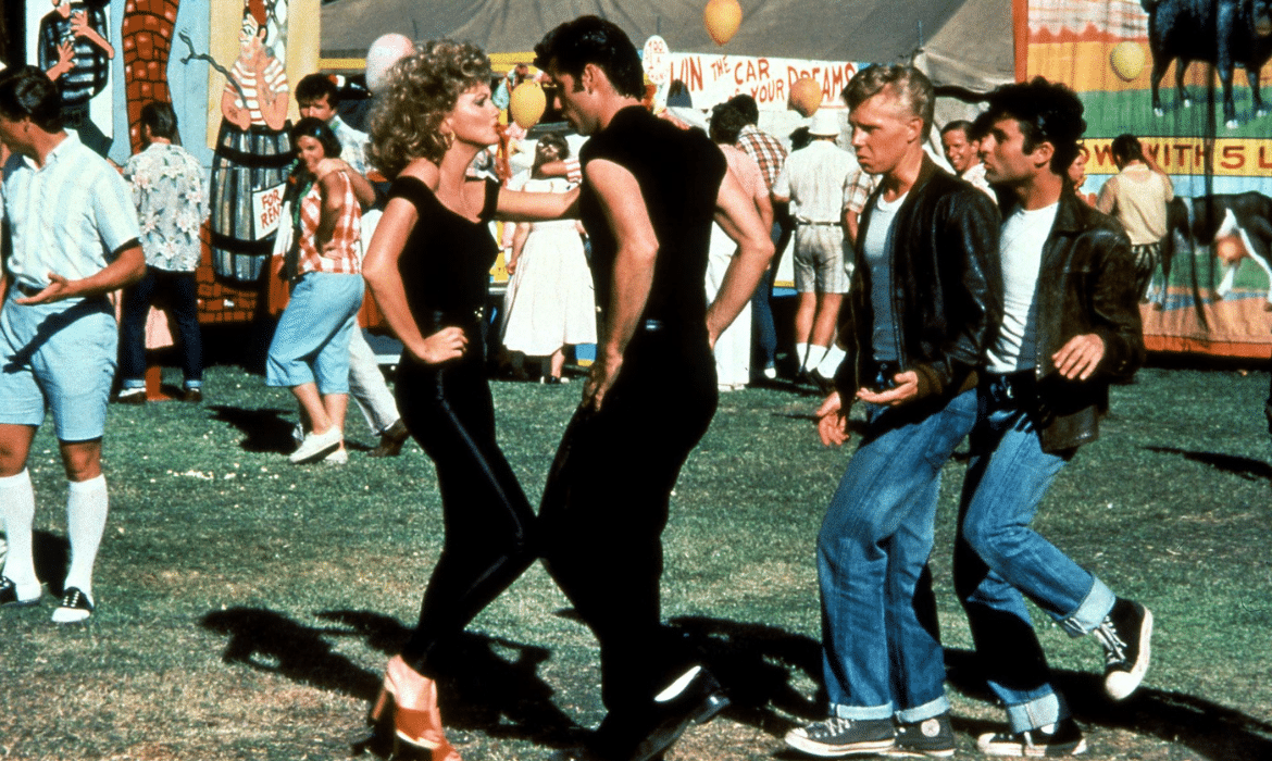 Grease