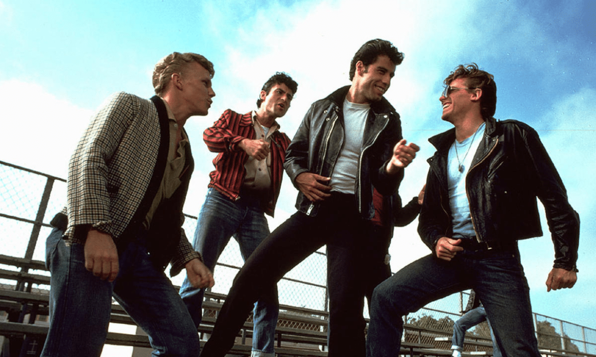 Grease