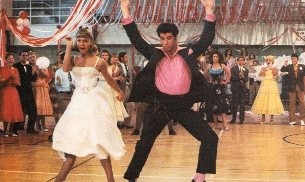 Grease
