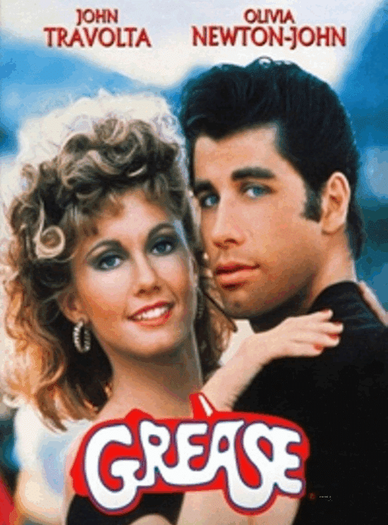 Grease