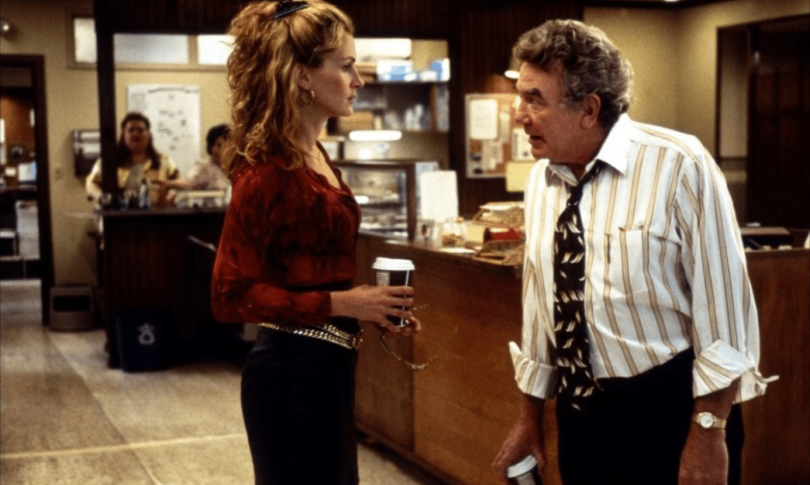 Erin Brockovich, seule contre tous