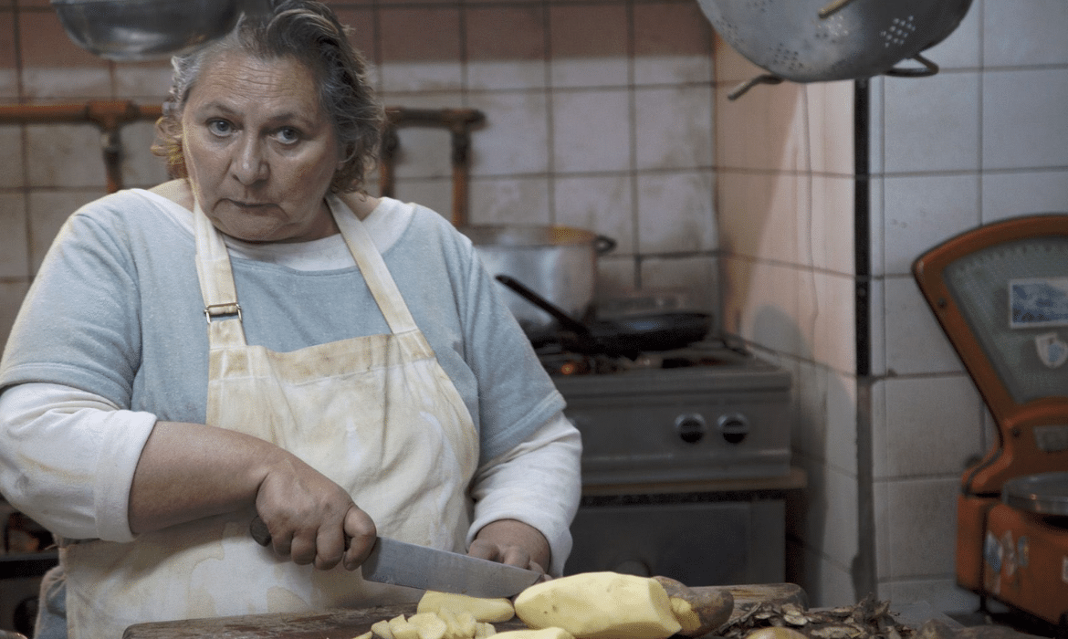 Les Nouveaux Sauvages