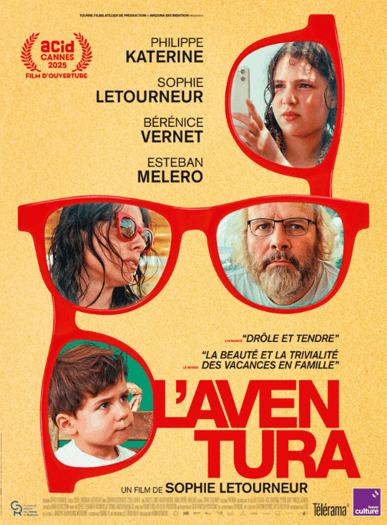 L’aventura