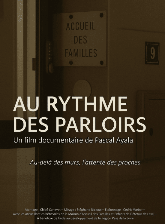 Au rythme des parloirs