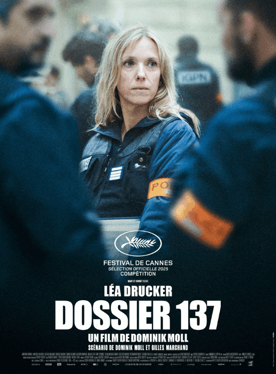 Dossier 137