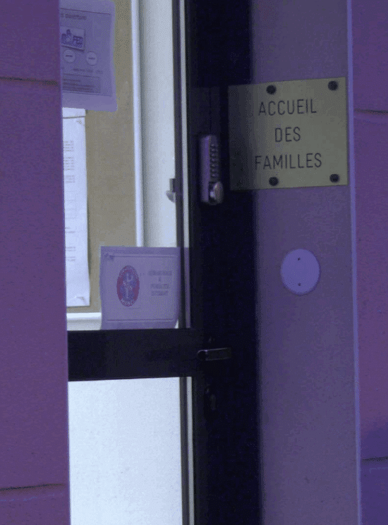 Au rythme des parloirs