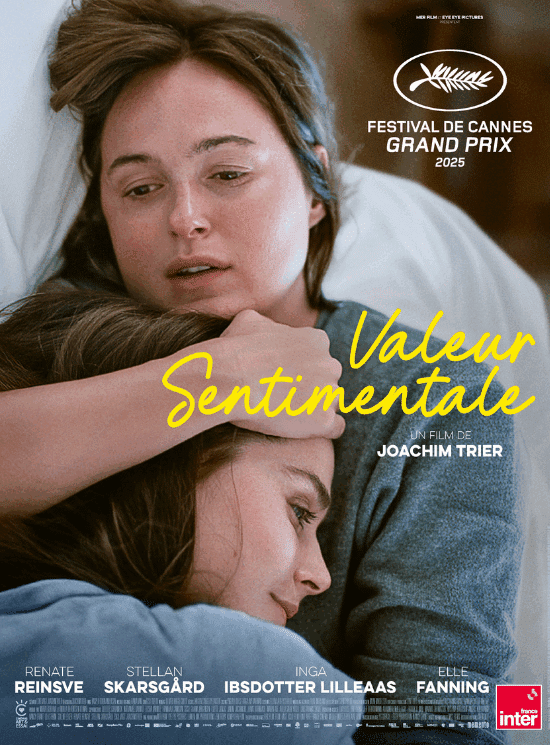 Valeur sentimentale