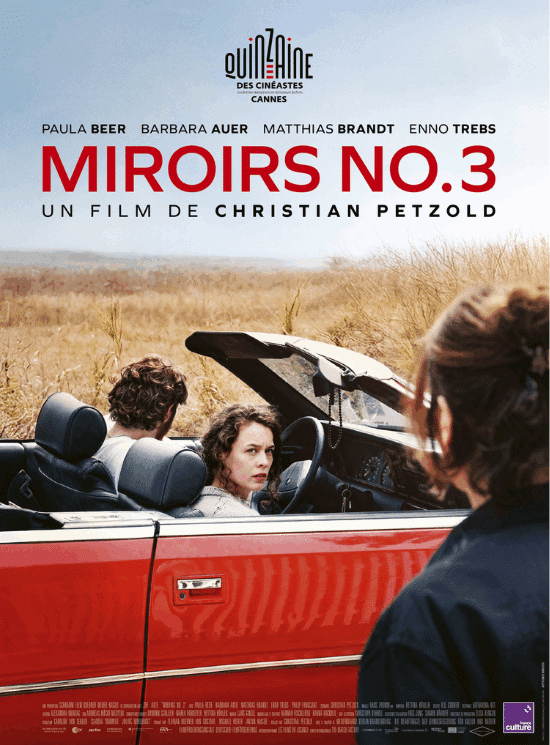 Miroirs n°3