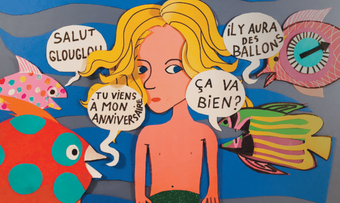 Maya, donne moi un titre !