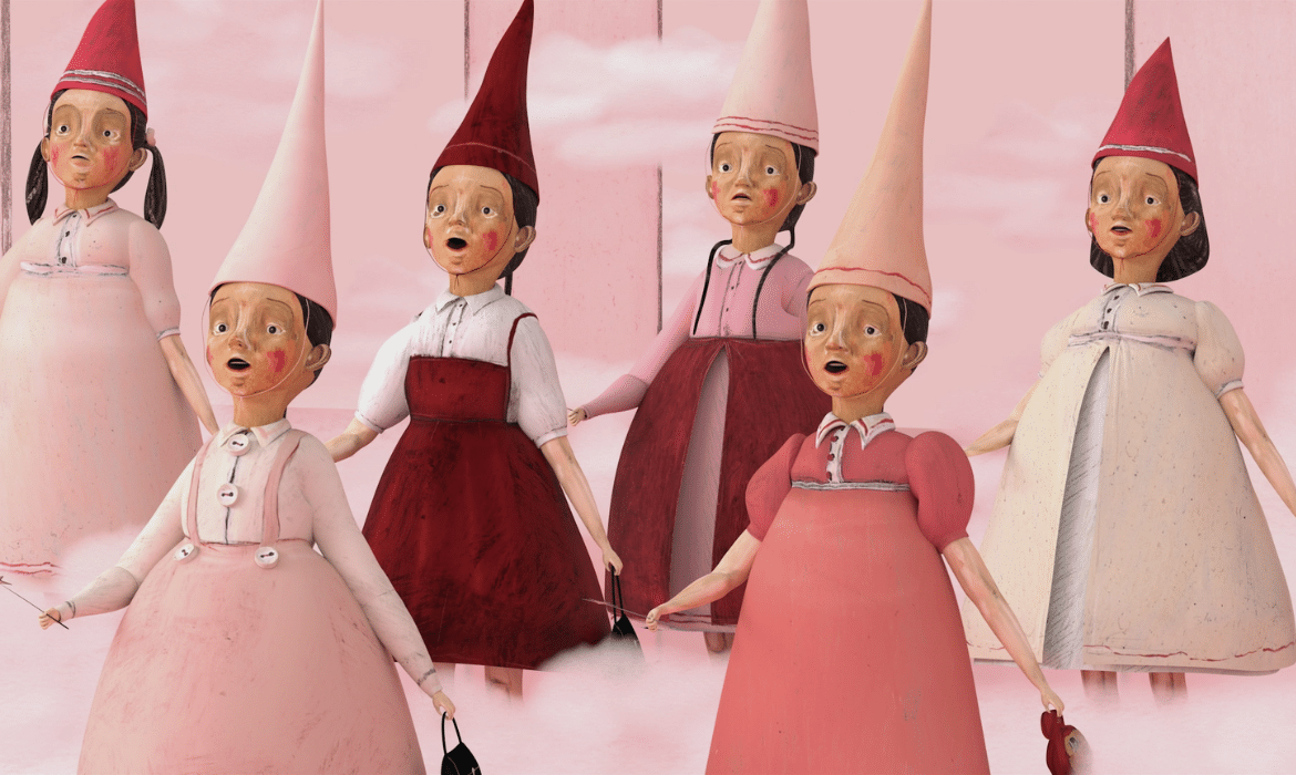 Les Fées Sorcières