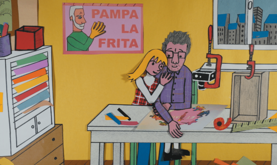 Maya, donne moi un titre !