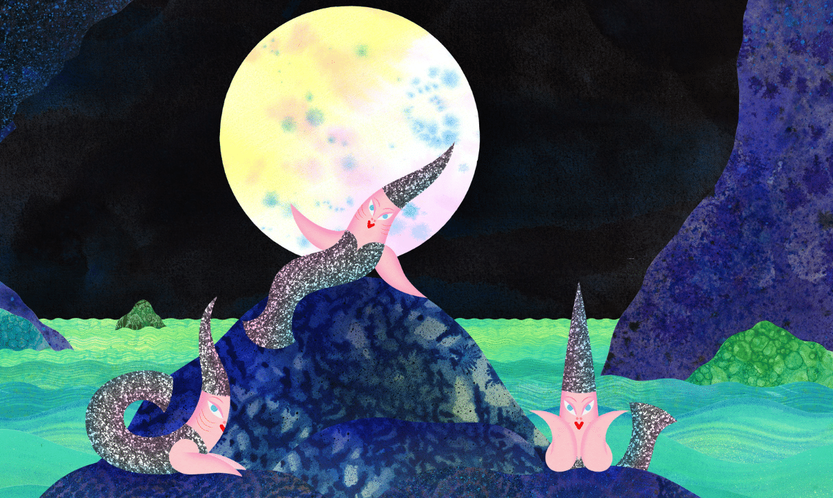 Les Fées Sorcières