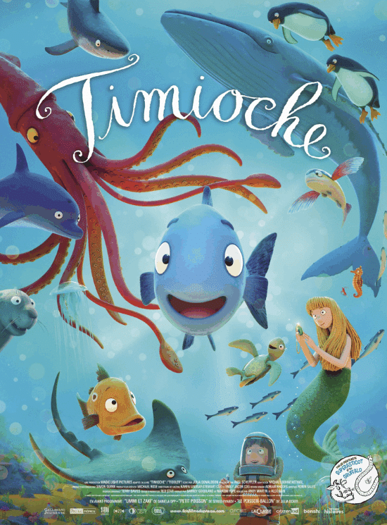 Timioche