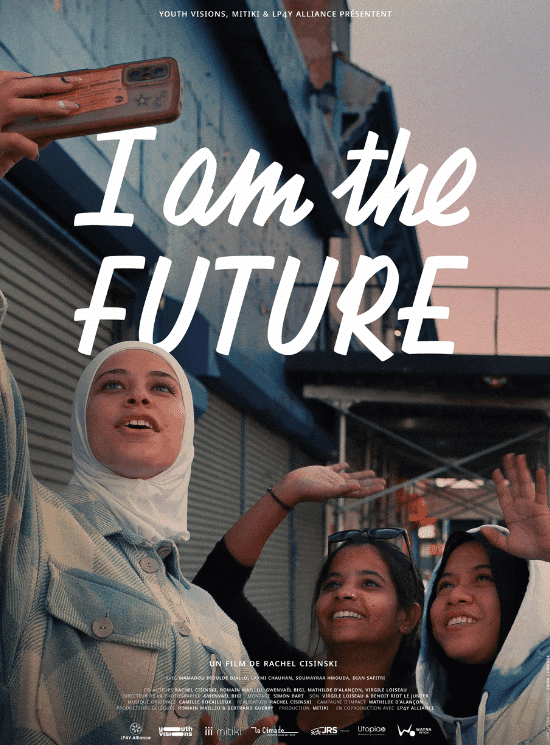 I Am The Future