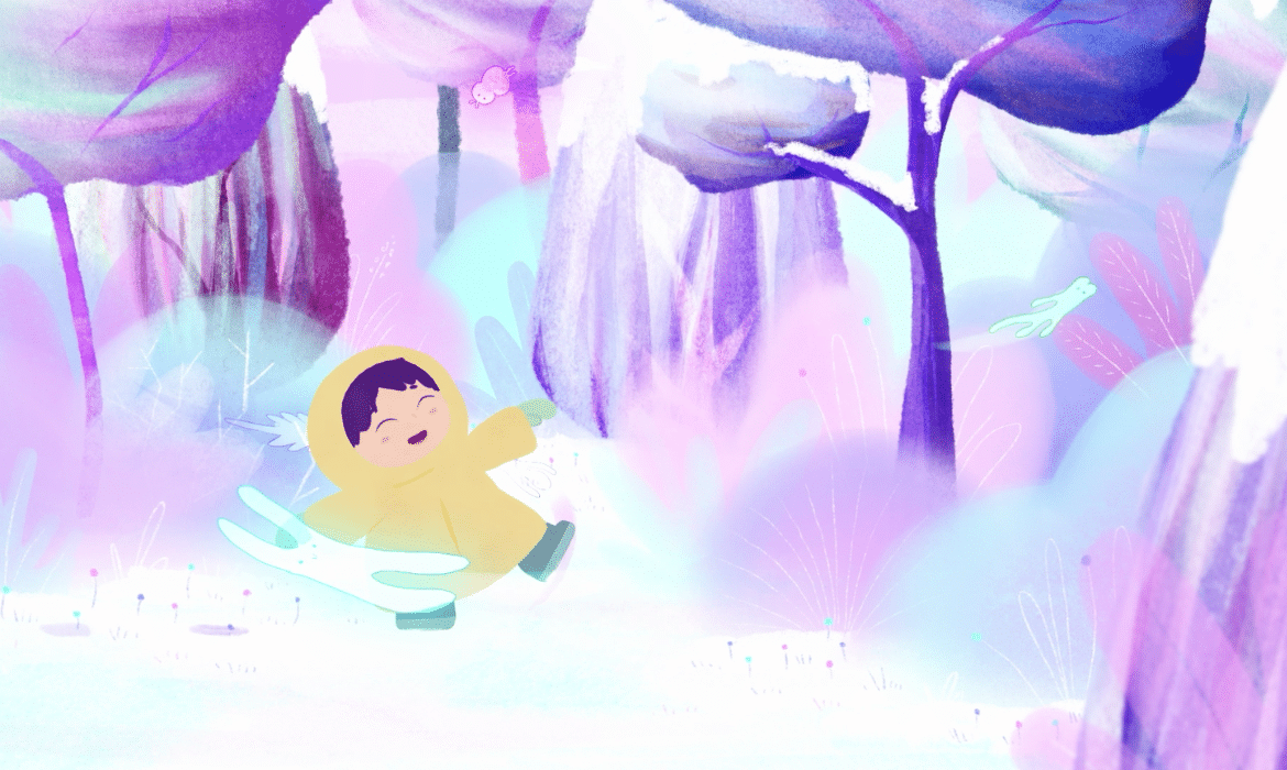 La petite fanfare de Noël