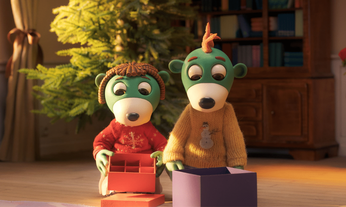 Il faut sauver Noël