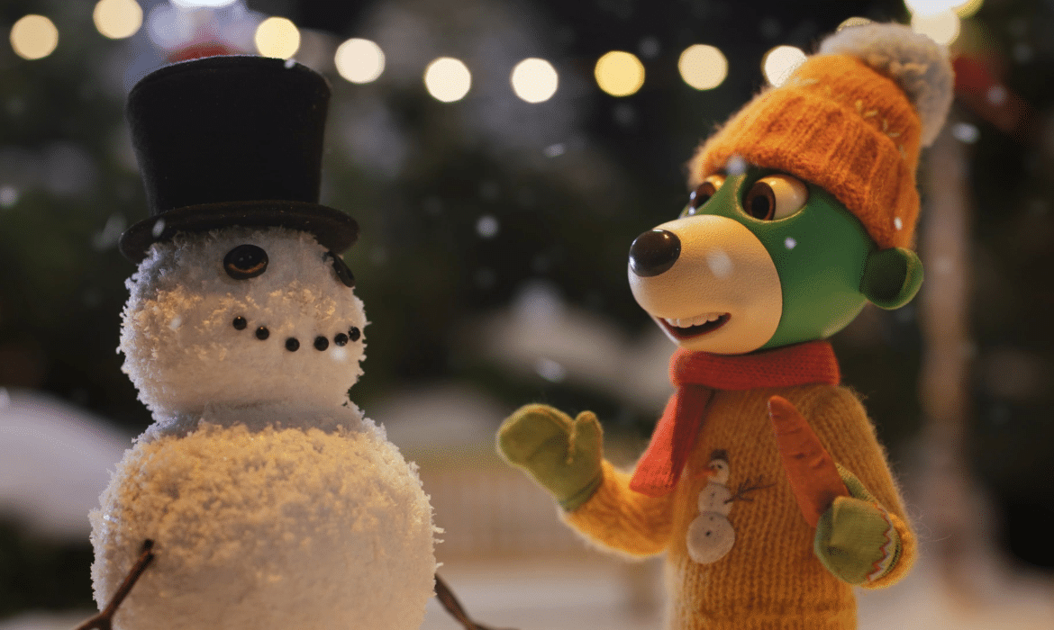 Il faut sauver Noël