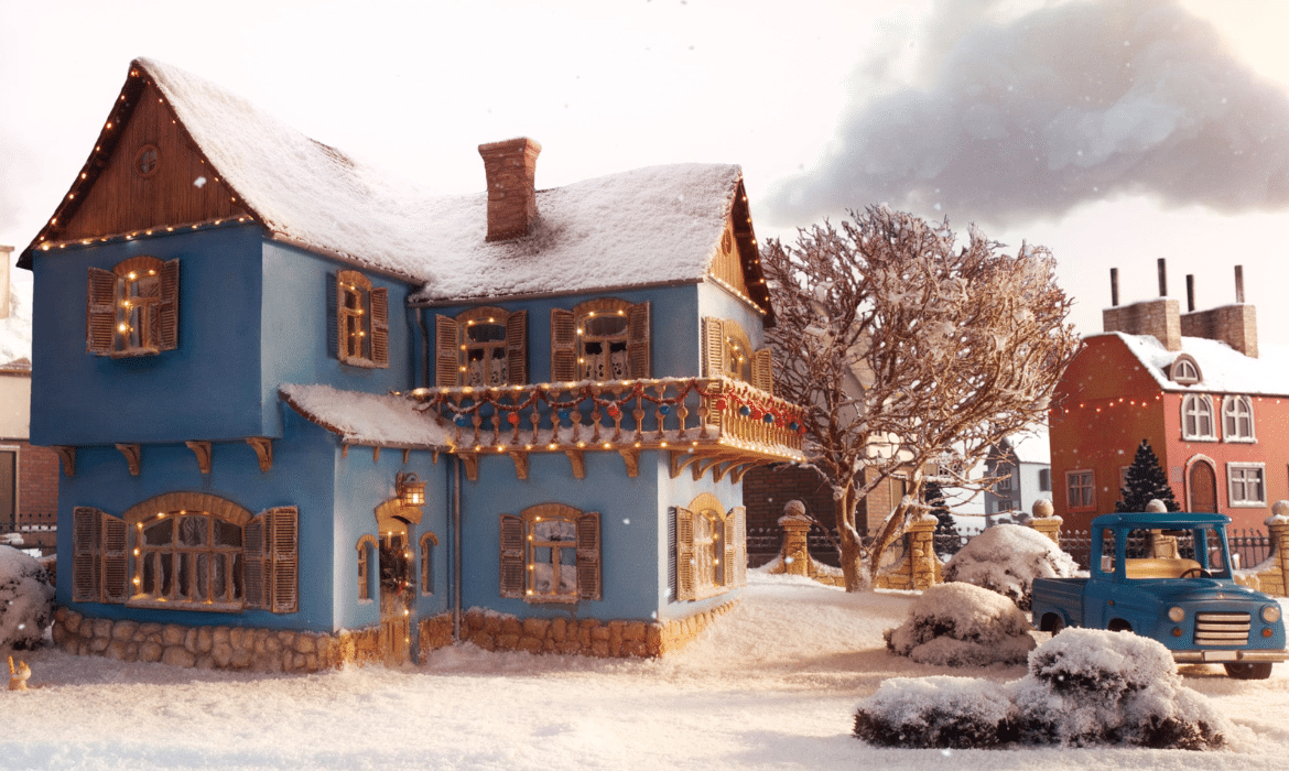 Il faut sauver Noël