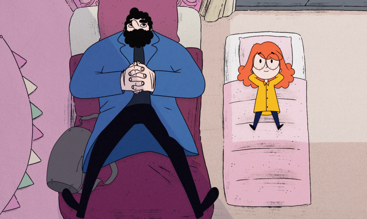 La vie de château – Mon enfance à Versailles