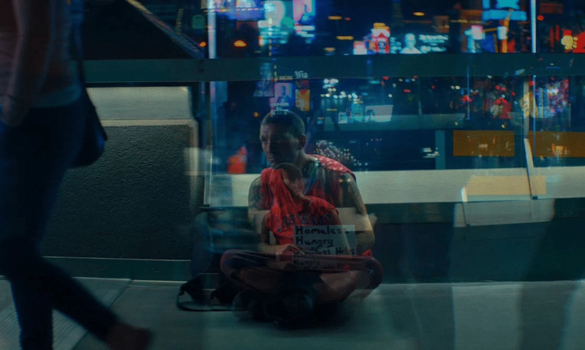 The Neon People