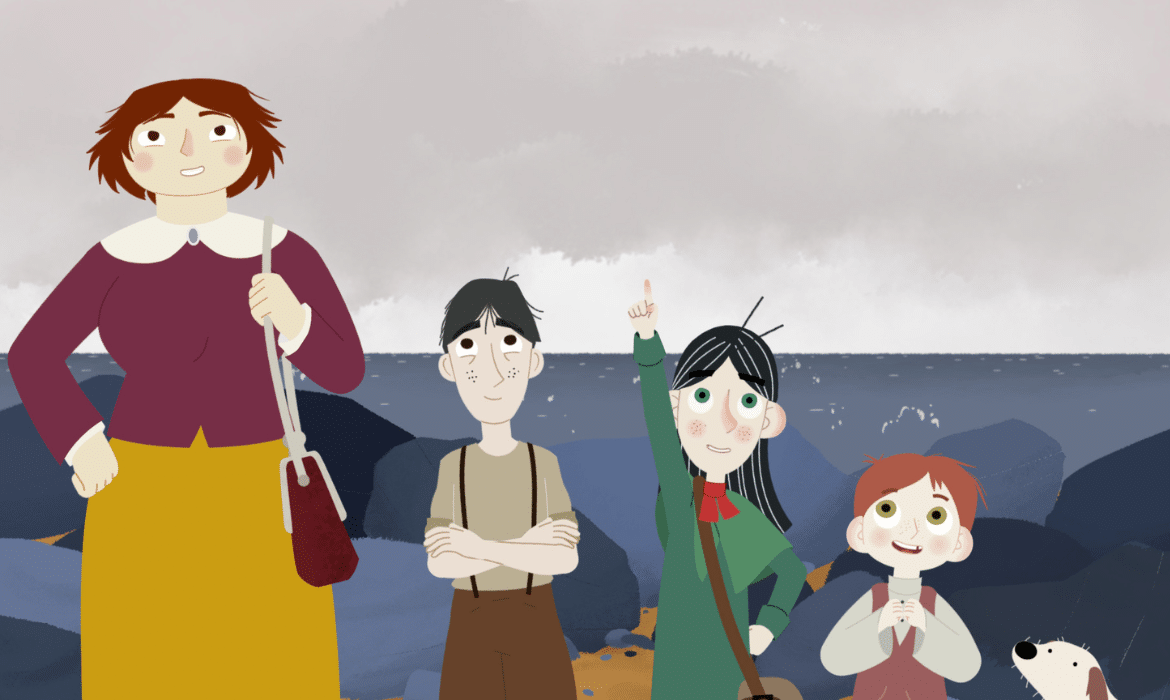 Mary Anning
