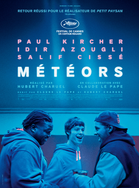 Météors