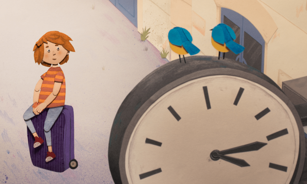 Le Secret des mésanges