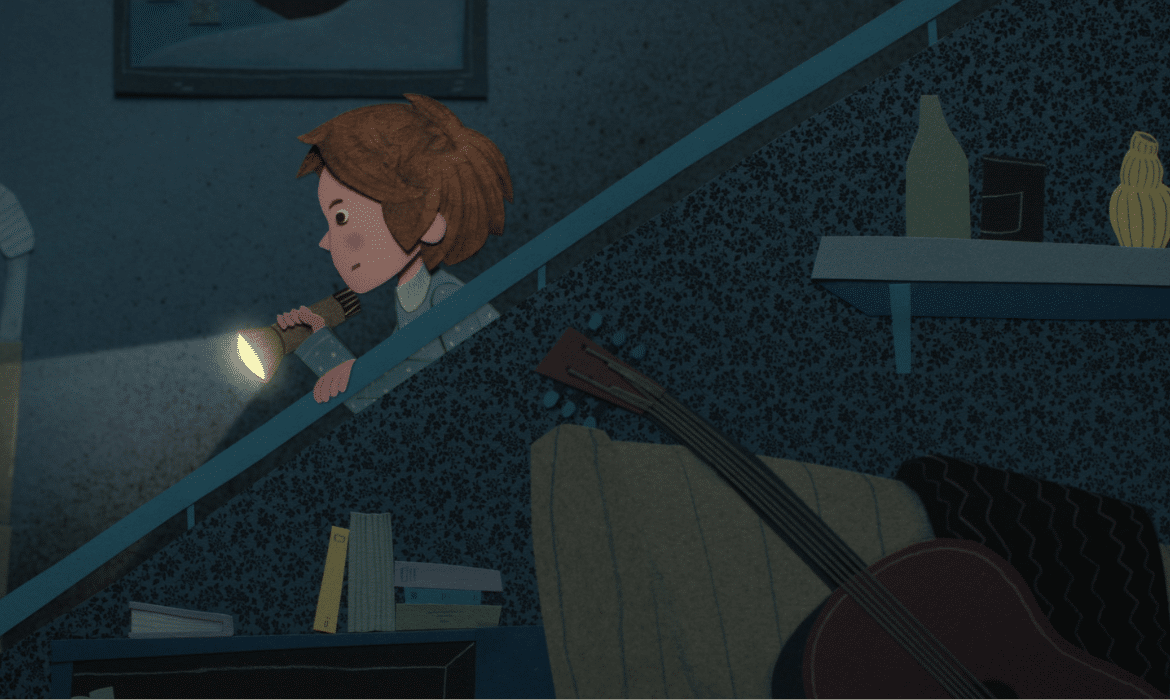 Le Secret des mésanges