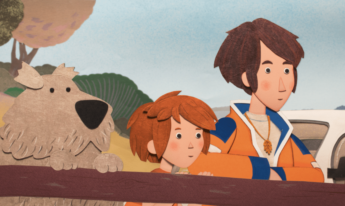 Le Secret des mésanges