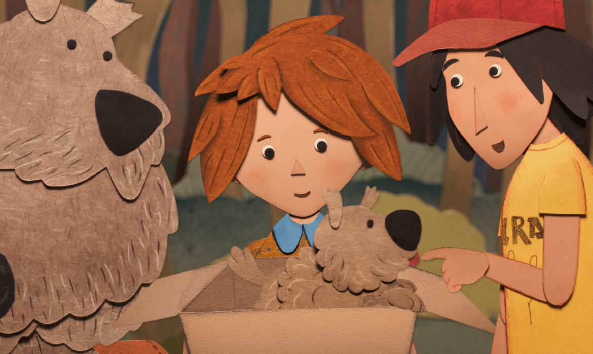 Le Secret des mésanges