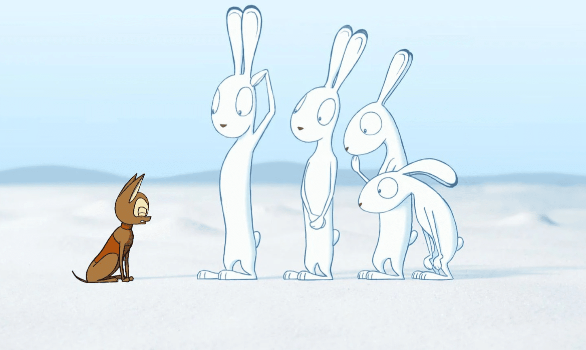 Vive le vent d&rsquo;hiver