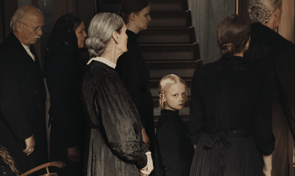 Les Échos du passé