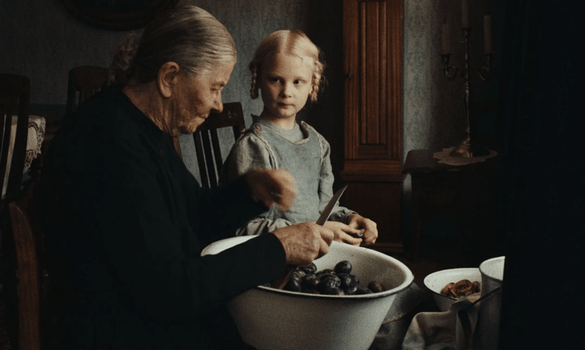 Les Échos du passé