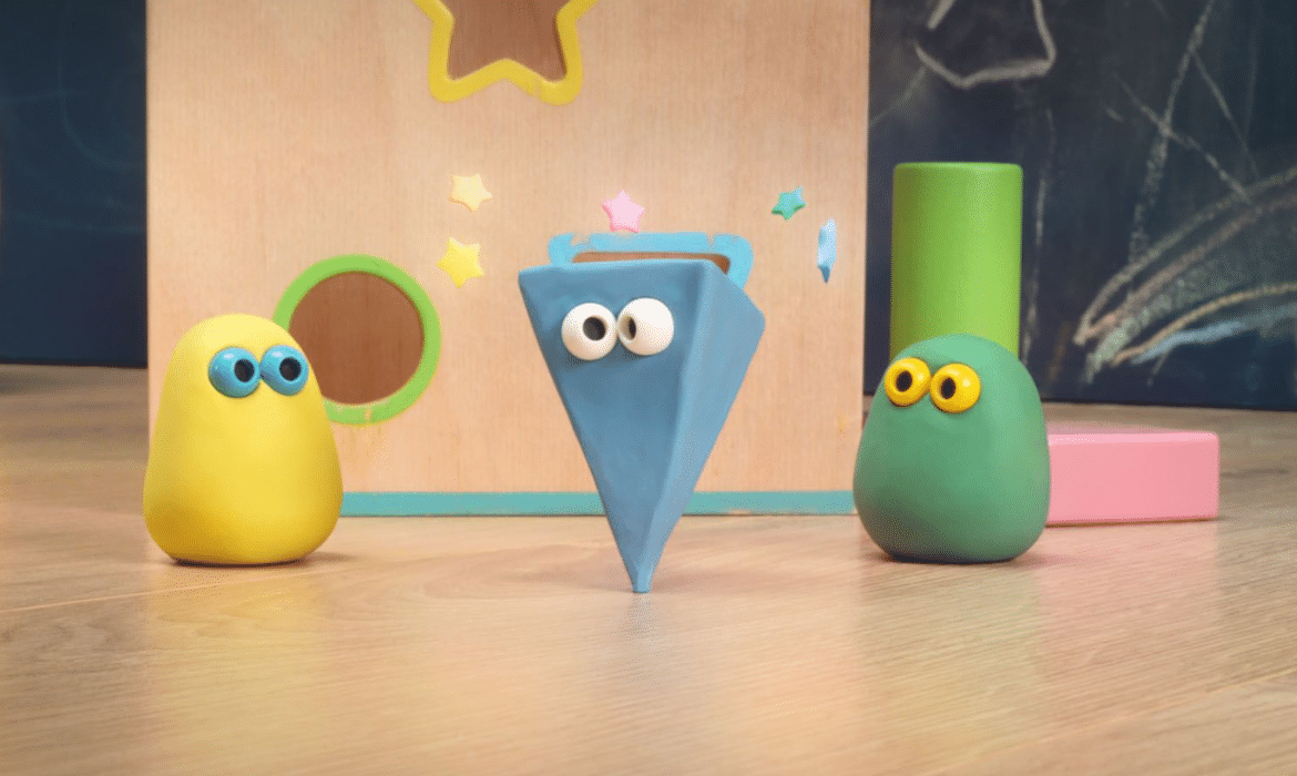 Les Toutes Petites Créatures 2