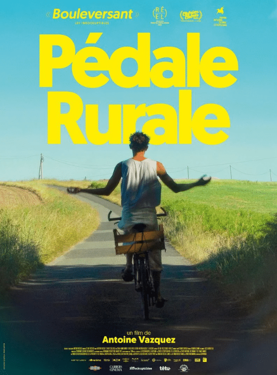 Pédale Rurale