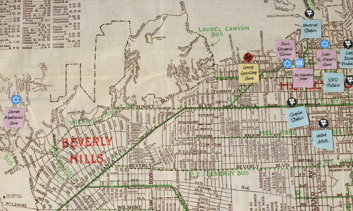 The Mad Dog Of Europe