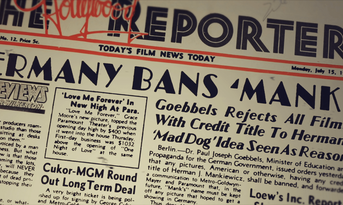 The Mad Dog Of Europe