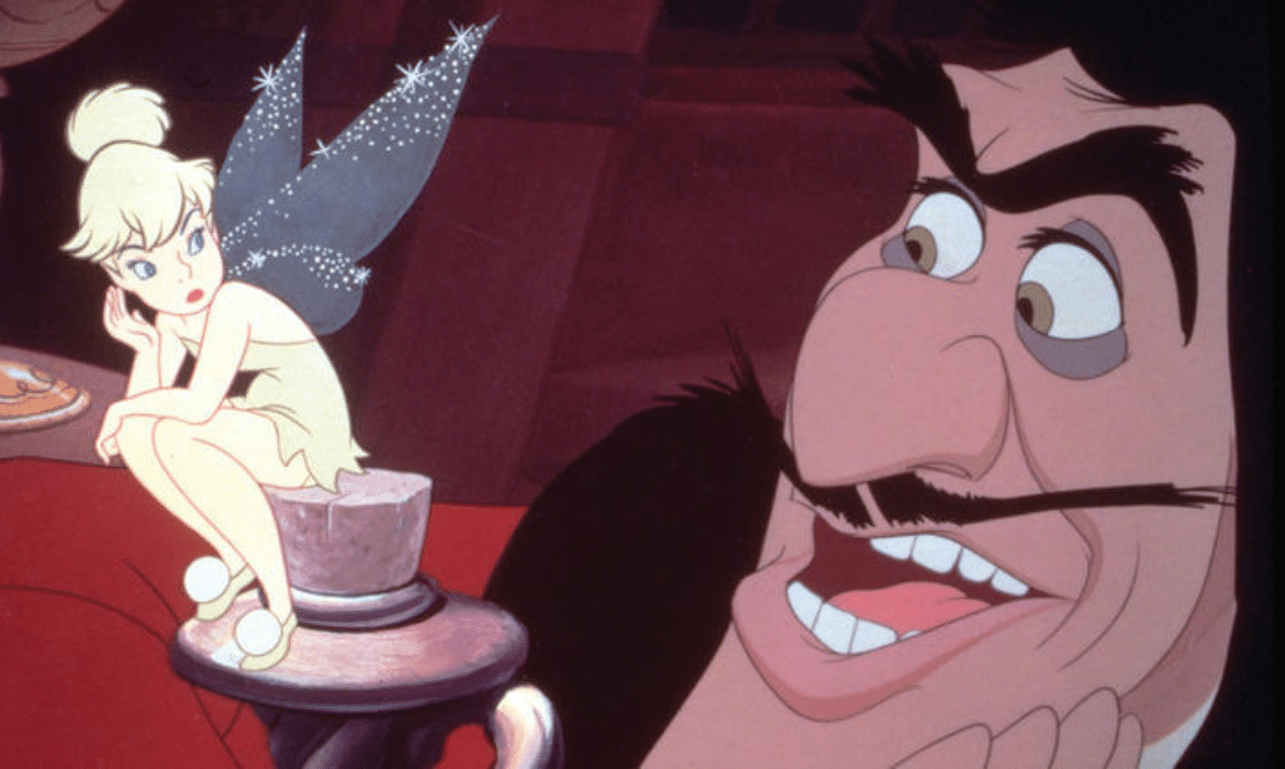 Peter Pan