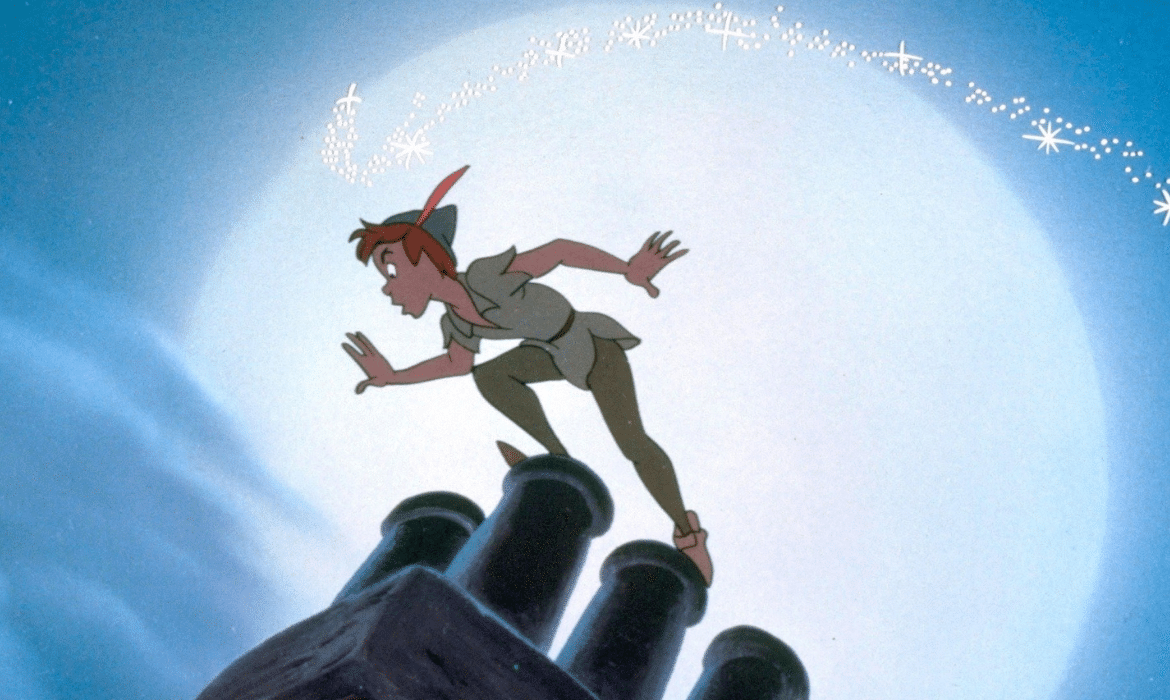 Peter Pan