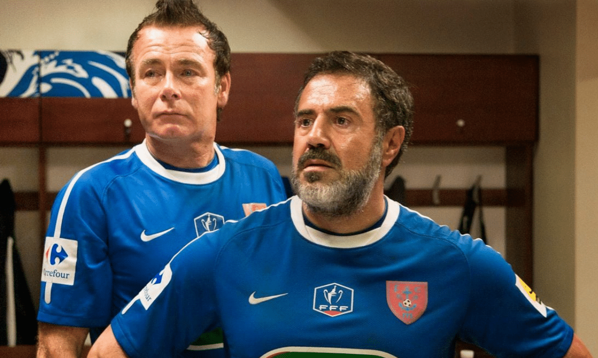 Les Seigneurs