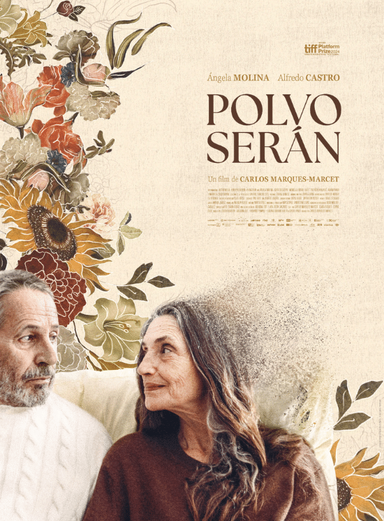 Polvo serán