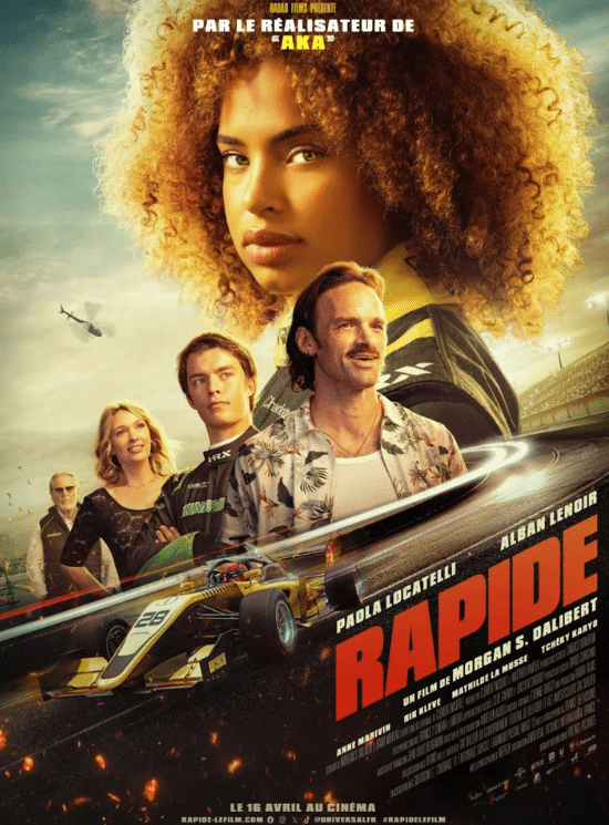 Rapide