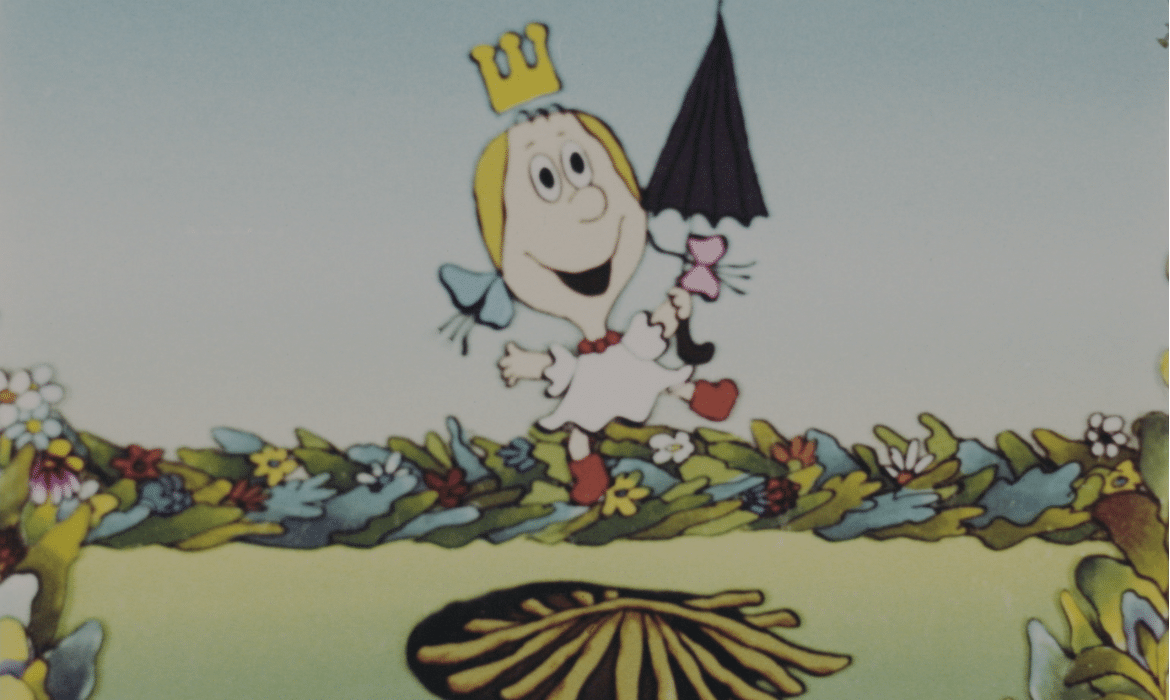 La Princesse, l&rsquo;ogre et la fourmi