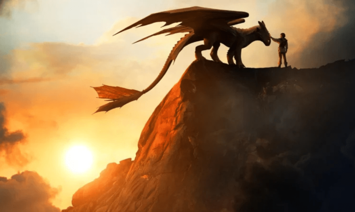 Dragons
