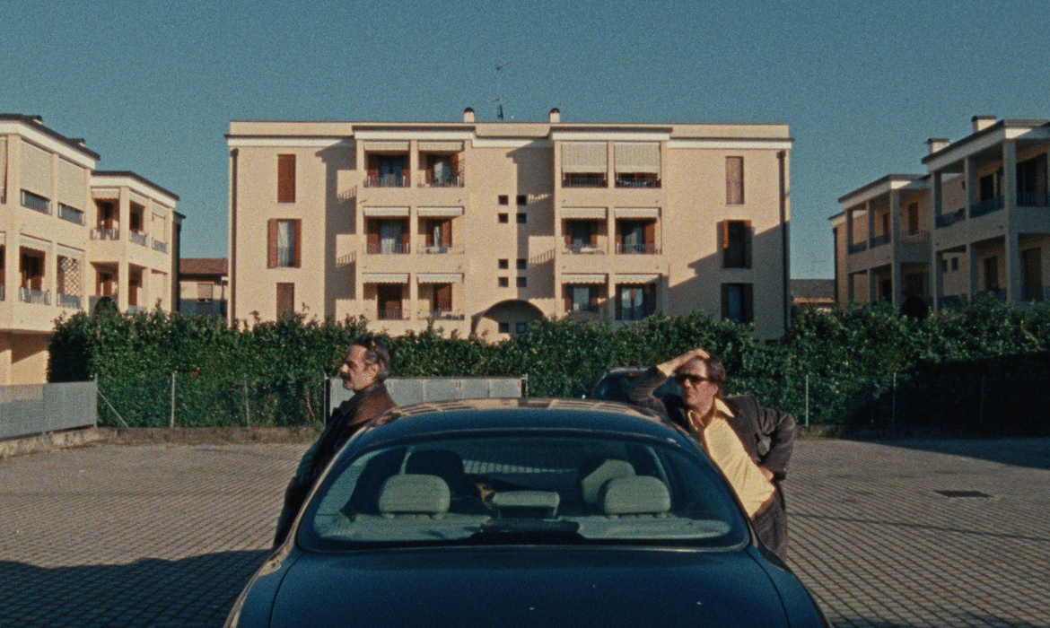 Le dernier pour la route