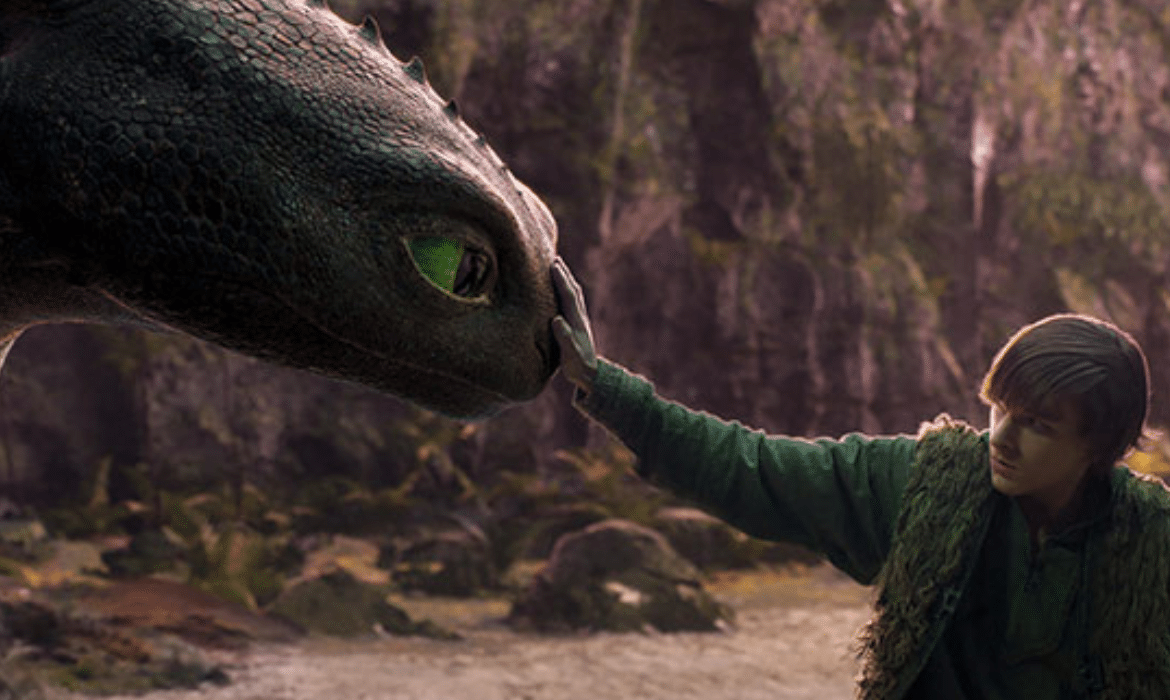 Dragons