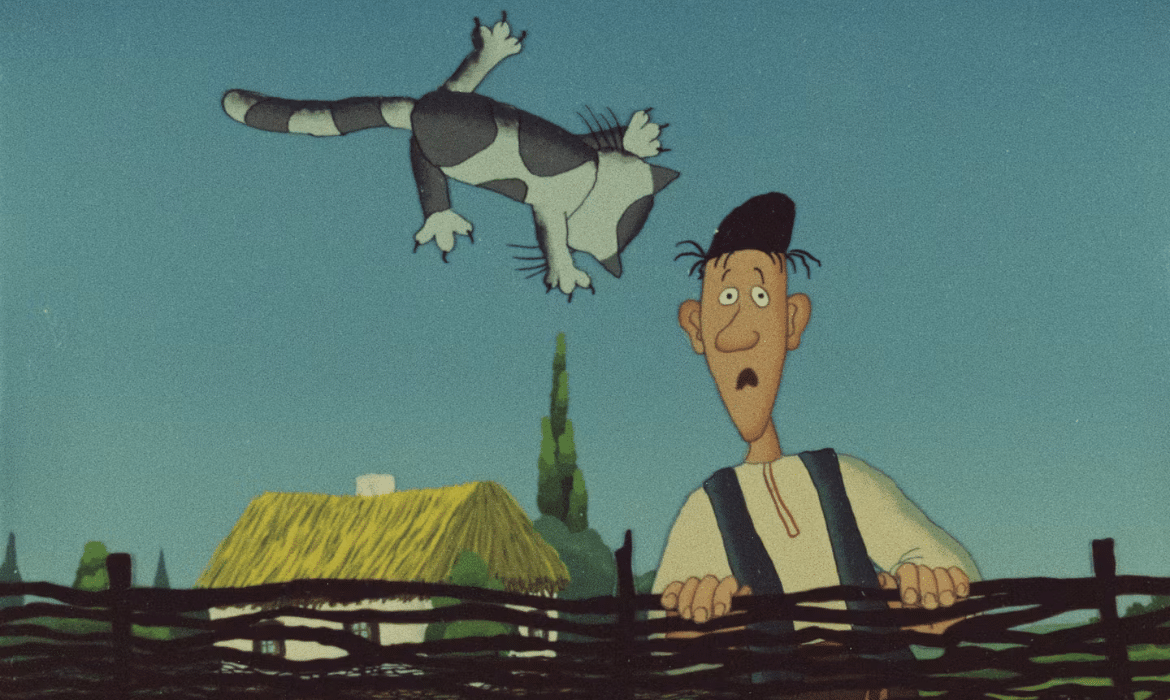 La Princesse, l&rsquo;ogre et la fourmi